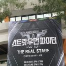 스트레스파이터 | 월드 오브 스트릿 우먼 파이터 서울 콘서트 / 월드오브스우파 서울콘서트 후기