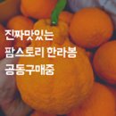 제주산 명절선물 공동구매 준비했어요. (씨에스제주몰) 이미지