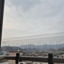 유성A | 유성엔피 창문 빗물막이 사용 후기 A타입 800mm 설치 솔직 리뷰