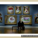 오전의 케이크 이미지