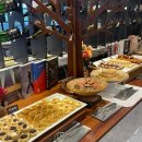 [충남아산 예산 천안 맛집] 마들렌 패밀리 뷔페 레스토랑ㅣ돌잔치 후기/가격