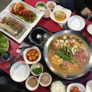 놀부보쌈，놀부부대찌개 이미지