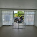 견묘양처 | (꼼뿌레) 초전 흥한아파트 형상커튼 시공 후기