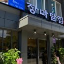 욕쟁이 장마담집