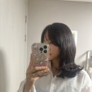 갈마중앙의원 | [갈마동 미용실] 중단발 펌 잘하는곳 윤진스헤어 (feat. 그린원장님)