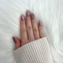 중동역맞이방편의점 | 부천 중동역 민트네일 자석젤 후기｜연말 블링블링 네일 추천