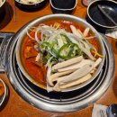 운정동 | 파주운정동맛집 가성비 좋은 세트메뉴 후기 짚신매운갈비찜 파주야당역점