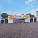 에코랜드 호텔 노래연습장 | 제주 가볼만한곳 에코랜드 테마파크 야간개장 솔직후기