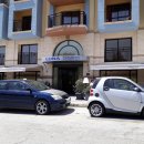 Malta(몰타)호텔 이미지