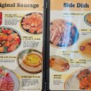 남산, 서울역 맛집_정통 독일 소시지와 생맥주의 맛, 엉클조 소시지 전문점 (feat. 유튜버 육식맨의...