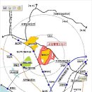 고양 풍동2지구 29만평 택지개발 이미지