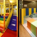 벽계수 스파 이미지