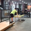 내몸을찾GYM