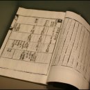 우리집족보 이미지