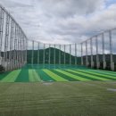 in골프연습장 | 밀리토피아, 서울 근교 가볼만한 최대 규모의 골프연습장 방문 후기