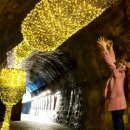 와인터널주차장 이미지