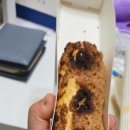 지에스25 청주강서타운점 | 내돈내산 GS25 구움디저트 파블로 오븐에구운크로칸슈