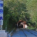 와인터널주차장 이미지