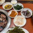 청산숯불구이 - 북구 산성로 56-3 | 청산숯불구이