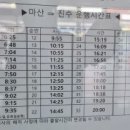 마산시외버스 터미널 이미지