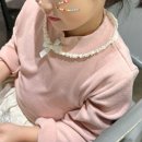 오즈어린이집 | 치마만 입는 여아도 찾는 오즈 키즈 프릴 팬츠 등원 룩 feat.오즈맘22기 모집