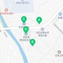 상동면행정복지센터 화장실 이미지