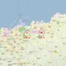 제주시 화북이동 제주대학교사라캠퍼스 남측 인근 에코휴심빌리지 106동 4층 18평 이미지