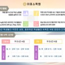 이포스학원