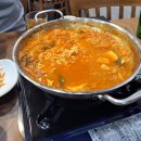 아라김치찜
