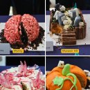 Congratulations to all of our incredible Senior School bakers 이미지