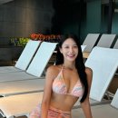 트윈스헤어아트 | 원민주 알고보니 수영복 입으면 몸매 치어리더계 레전드...NC 팬들 "이게 실화?" 화제!!
