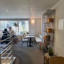 우프 | 서울숲 브런치 맛집 밀카페 우프(oeuf) 솔직 후기