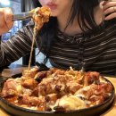 인천선진교통(주) | 인천 서구 검단 맛집 탐구생활 가마꿉 양념 모짜렐라 +국물떡볶이 후기