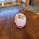 딸기애견 이미지