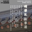 정의야 태권도장 이미지