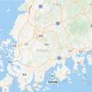 오션뷰 리조텔 | 전남 고흥 숙소 삼성리조텔 2층 오션뷰 침대숙박형 후기