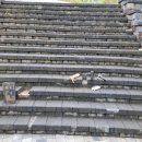 한성아파트 옆 버스정류장 이미지