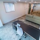 푸른빌딩 이미지