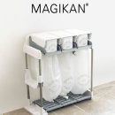 뉴 분리수거함 사용방법 이미지