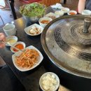 48블럭솥뚜껑삼겹살 이미지