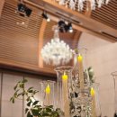 타임빌리지 | 대구인터불고 12월 토요일 피크타임 하객 후기(파크빌리지 예식장,연회장,답례품 교환, 주차)