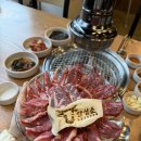 모현동-55 | 익산역 근처 맛집 모현동 양심소 한판 즐기기