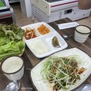 청량산오시오숯불식육식당