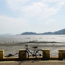 바람 따라 달리는 삼형제섬, 인천 신시모도 자전거 여행 이미지