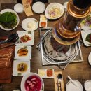 금촌갈비 | 금촌 구끼구끼 숯불갈비 방문 후기