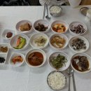 (주)곰소 | 15첩 집밥 감성, 부안 "곰소아리랑식당" 1인 12,000원 가성비 풀치정식 내돈내산 후기 (간장게장 짱맛)