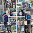➕고린도전서 10:23~33 성도의 행동 기준, 남의 유익과 주님의 영광 이미지