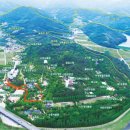 경상남도수목원(수생식물원) 이미지