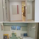 광교상현꿈에그린도서관 이미지