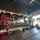 에스피트니스 짐 이미지